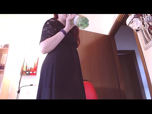 ❤️ Servus submissivus, qui sordidam et luculentam pantias amat, masturbari cogitur cum hoc video spectans! Porno  at porn la.sexera.ru