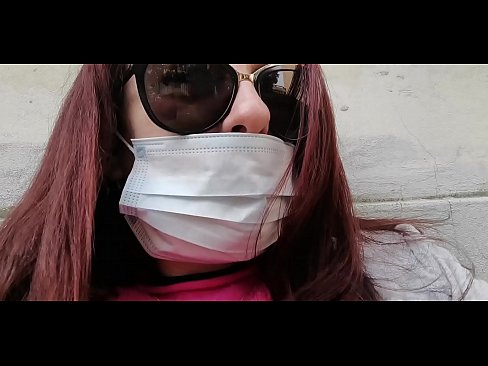 ❤️ Nicoletta ulciscitur proximo suo et pacem in garage (Special Covid19 Italian Quarantine) Porno  at porn la.sexera.ru