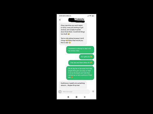 ❤️ Addidi novam PAWG ex Tinder ad harem (sermones ad Tinder inclusa) Porno  at porn la.sexera.ru